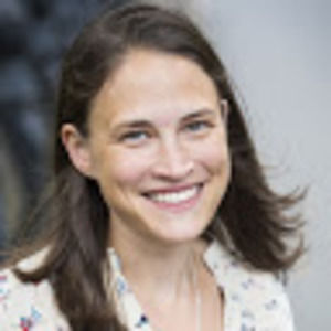 Meet your Posher, Julia